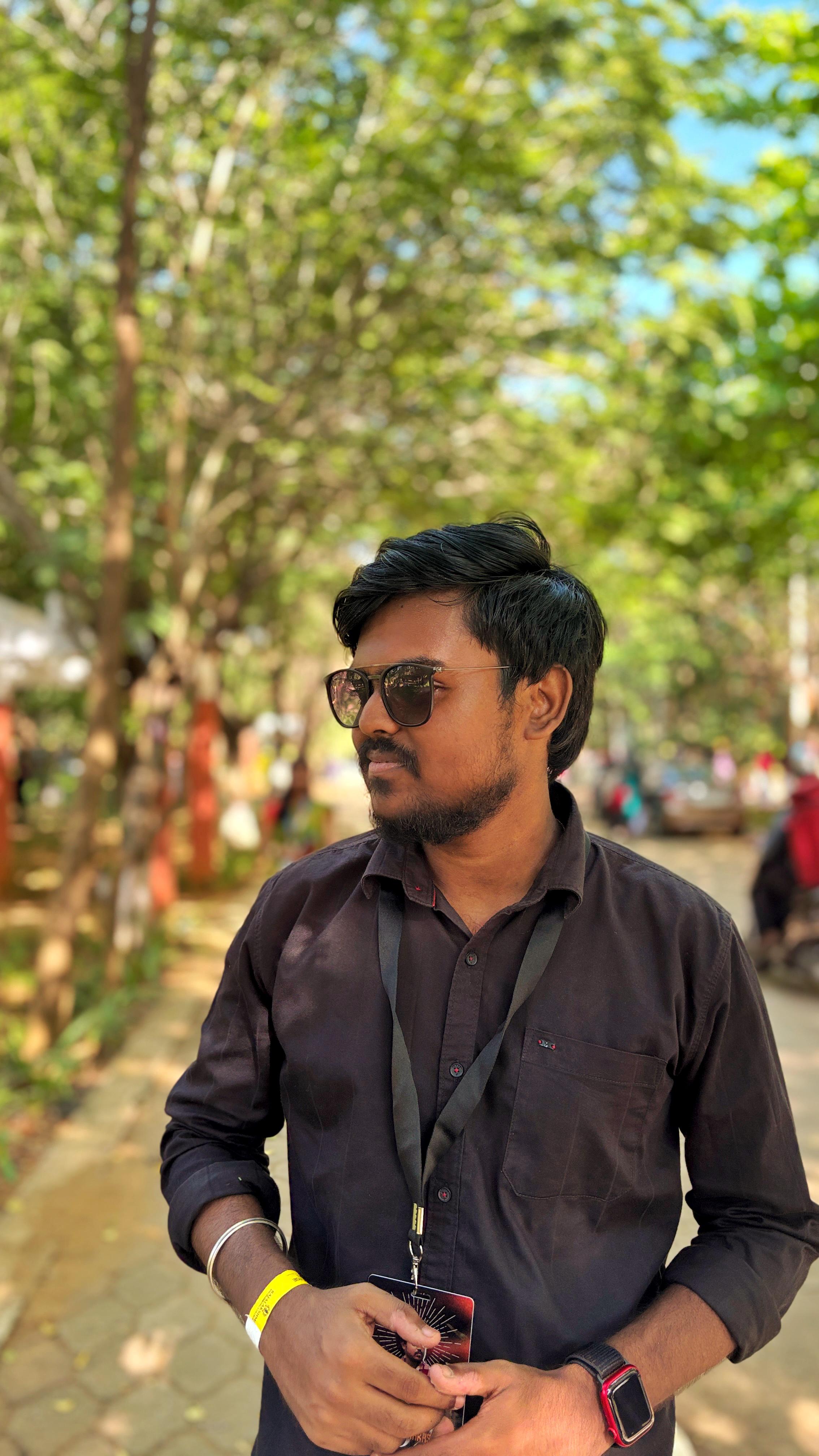 Swayam Annamalai